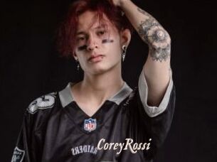 CoreyRossi