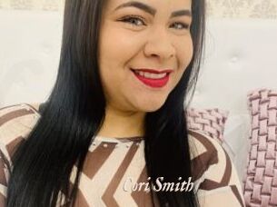 Cori_Smith