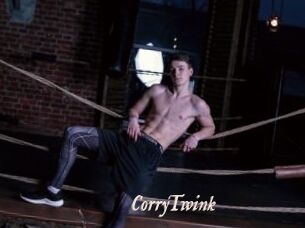CorryTwink