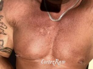 CortezRaw
