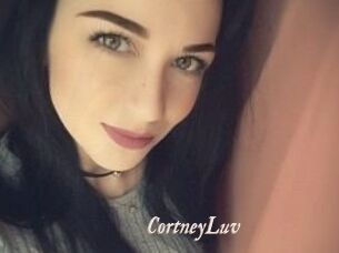 CortneyLuv