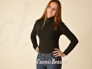 CosmicBeautyy