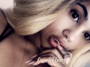 CosmicHoney