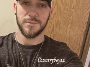 Countryboy21