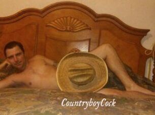 CountryboyCock
