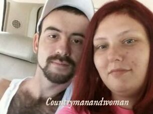 Countrymanandwoman
