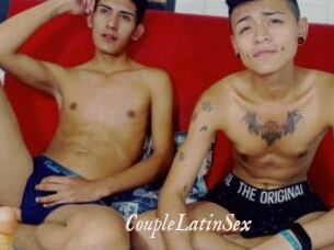 CoupleLatinSex_