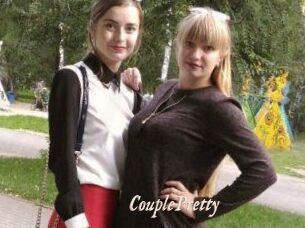 CouplePretty