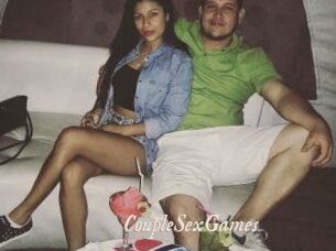 CoupleSexGames
