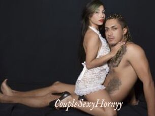 CoupleSexyHornyy