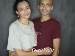 CoupleViolet