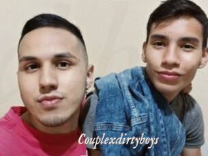 Couplexdirtyboys
