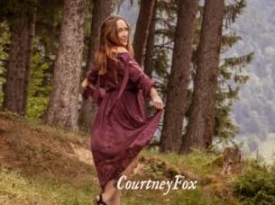 CourtneyFox