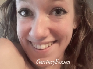 CourtneyFoxson