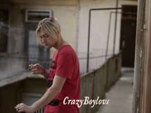 CrazyBoylovs