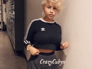CrazyCubyn