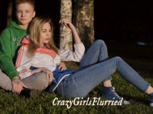 CrazyGirlsFlurried