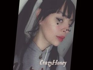 CrazyHoney