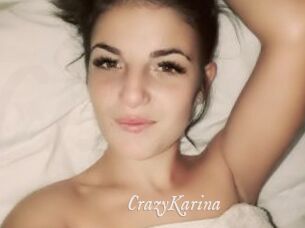 CrazyKarina