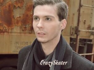 CrazySkater