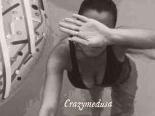 Crazymedusa