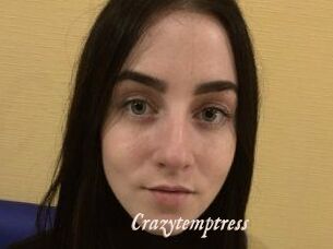Crazytemptress