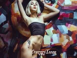 CrazzzyTeeen
