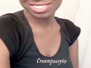 Creampussy69