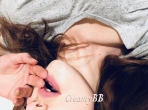 CreamyBB
