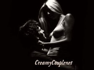 CreamyCouple_net