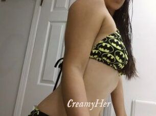 CreamyHer