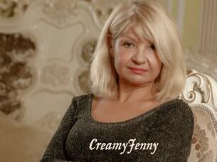 CreamyJenny