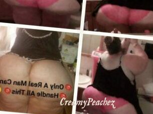CreamyPeachez