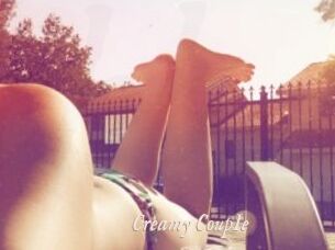 Creamy_CoupIe