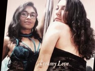 Creamy_Love