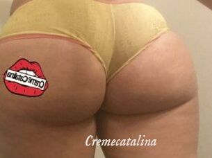 Cremecatalina