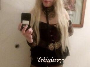 Crhissietv77