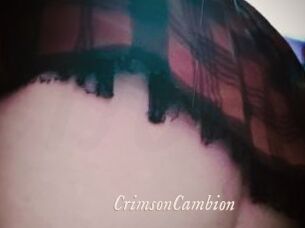 CrimsonCambion