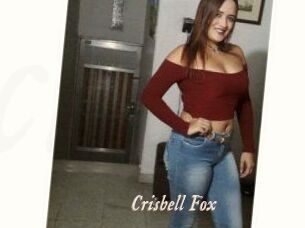 Crisbell_Fox
