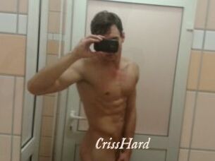 CrissHard