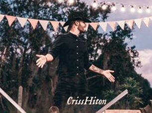 CrissHiton