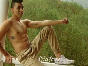 Criss_James