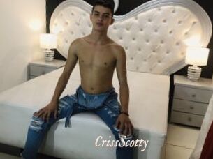 CrissScotty