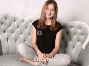 CristabelWilson