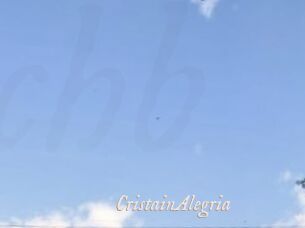 CristainAlegria