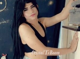 CristalTsBoom