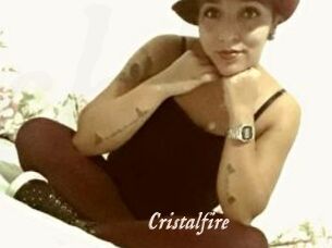 Cristalfire
