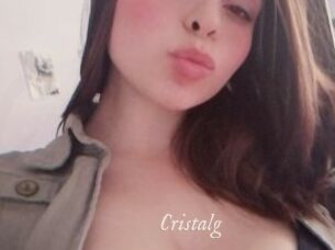 Cristalg