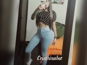 Cristhinahot