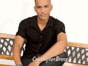 CristhopherBronz
